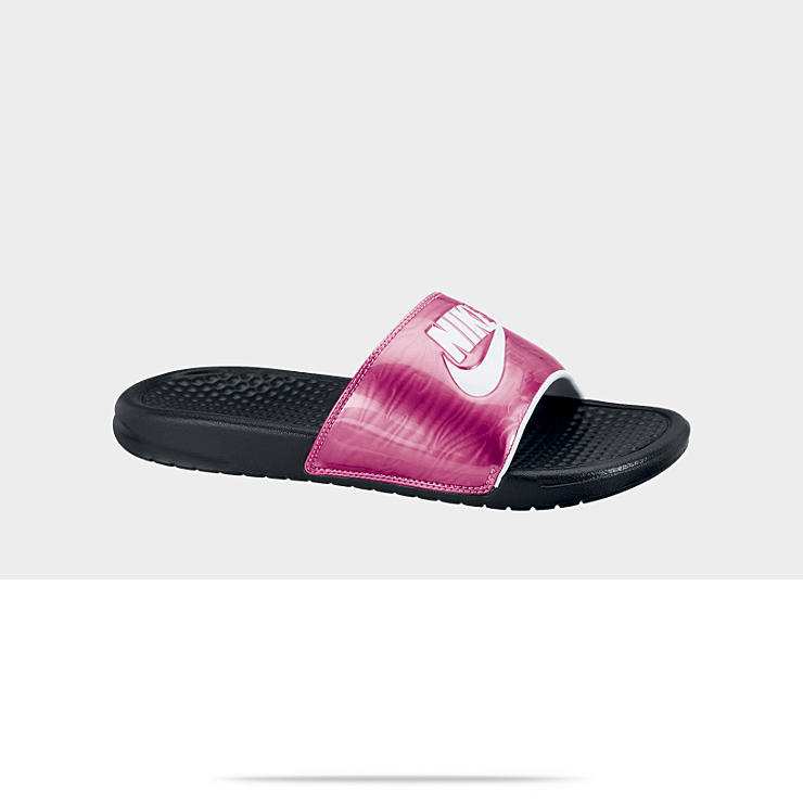 Nike Benassi JDI Womens Sandal 343881_610_A