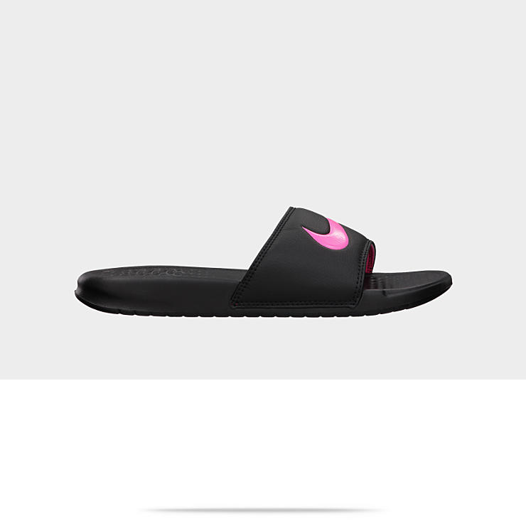 Nike Benassi Swoosh Mens Slide 312618_066_A