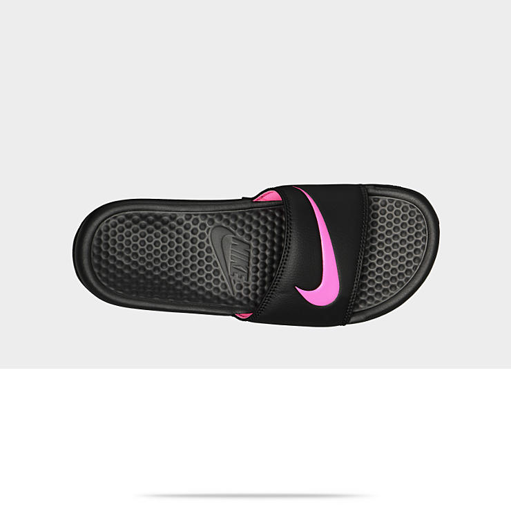 Nike Benassi Swoosh Mens Slide 312618_066_B