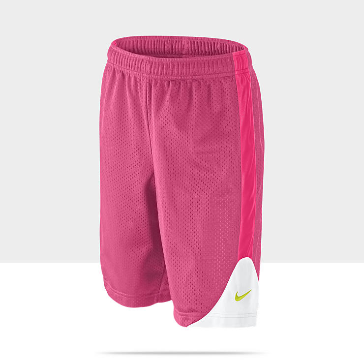 nike big shot girls basketball shorts $ 22 00