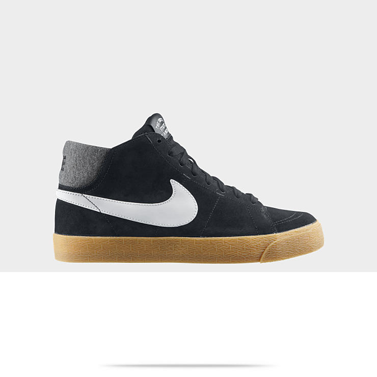 Nike Blazer Mid Mens Shoe 510965_019_A