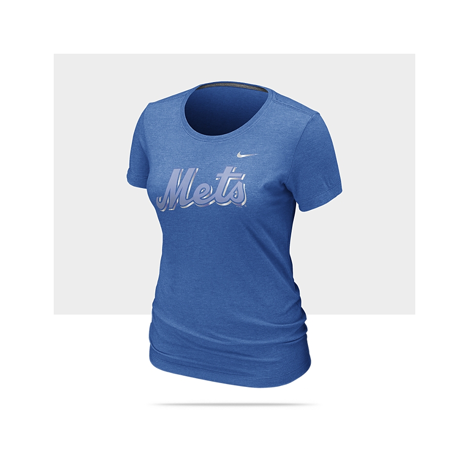    (MLB Mets) Womens T Shirt 5894MT_406