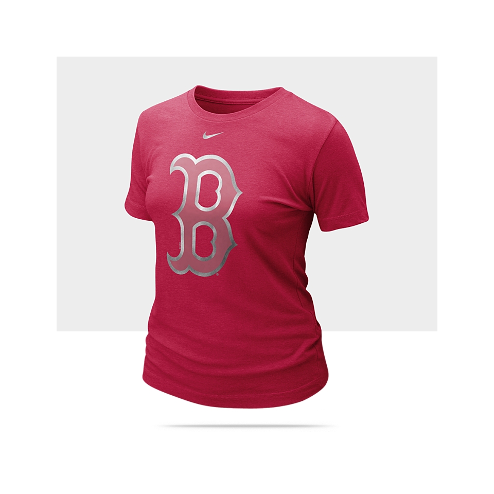   MLB Red Sox) Womens T Shirt 4891RX_614