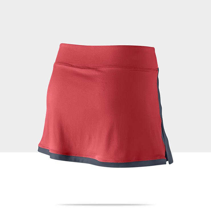 Nike Border Womens Tennis Skirt 405188_635_B