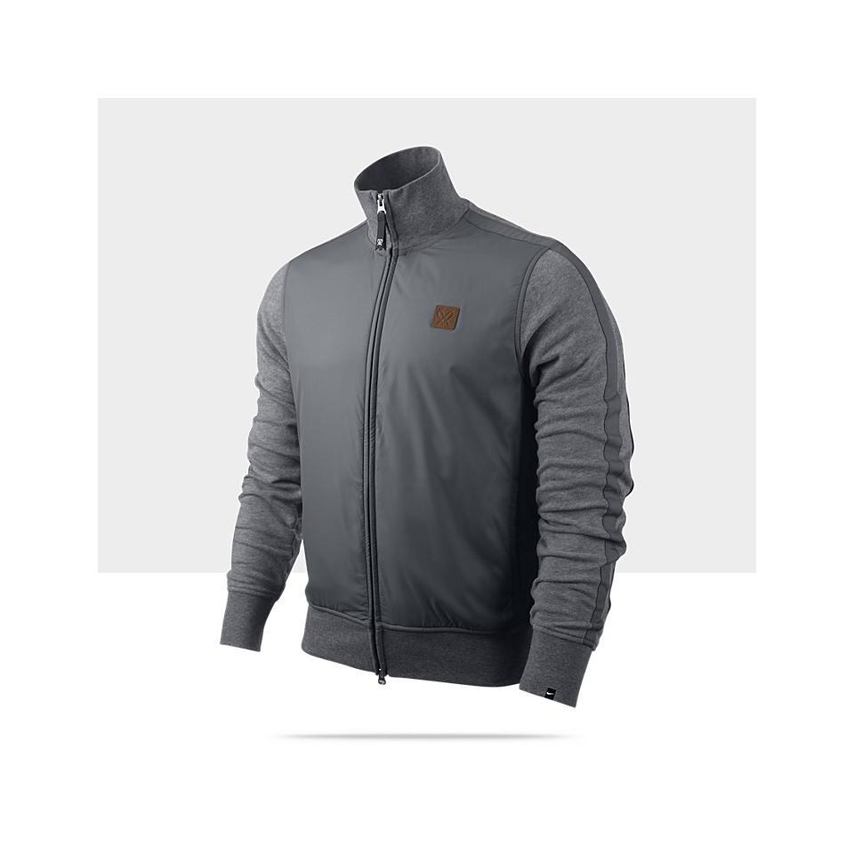  Nike CR Fleece N98 Mens Track Jacket