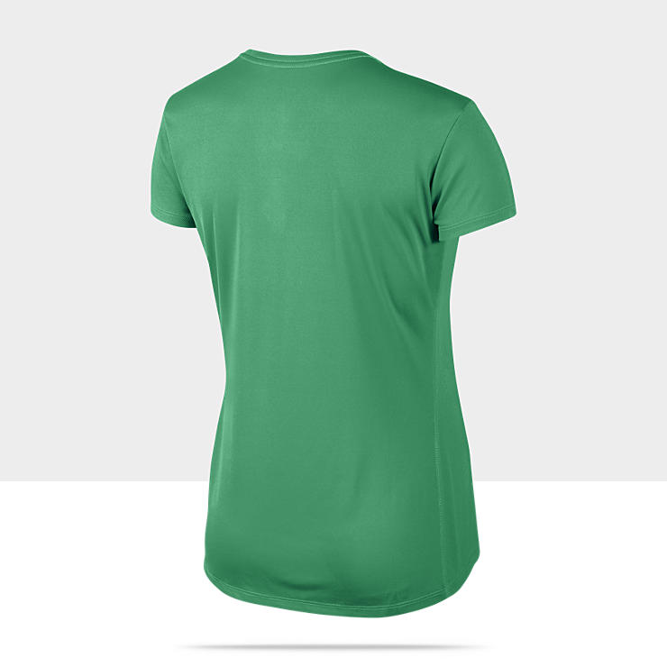 Nike Challenger Move Your A Womens Running Shirt 513817_344_B