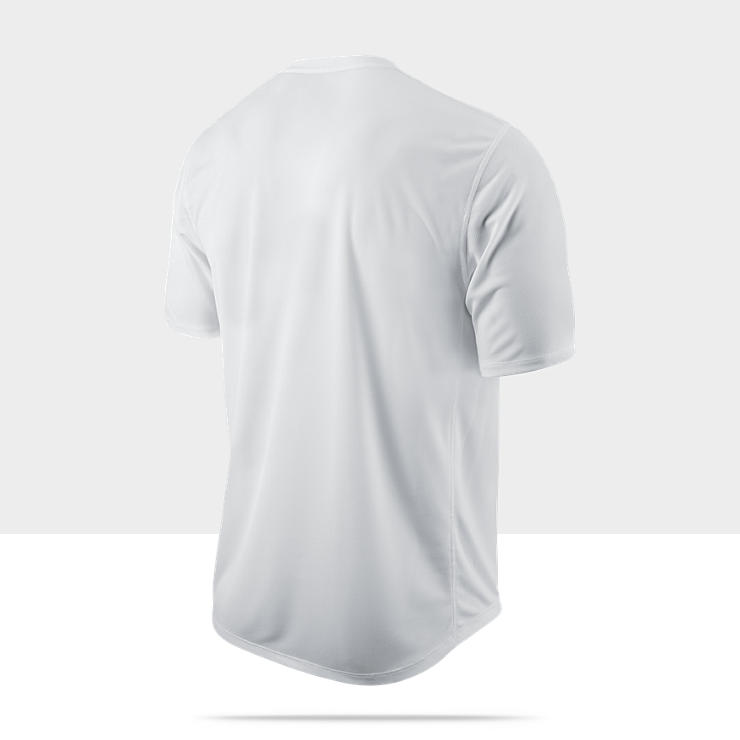  Nike Challenger Tongue Graphic Mens Running Shirt