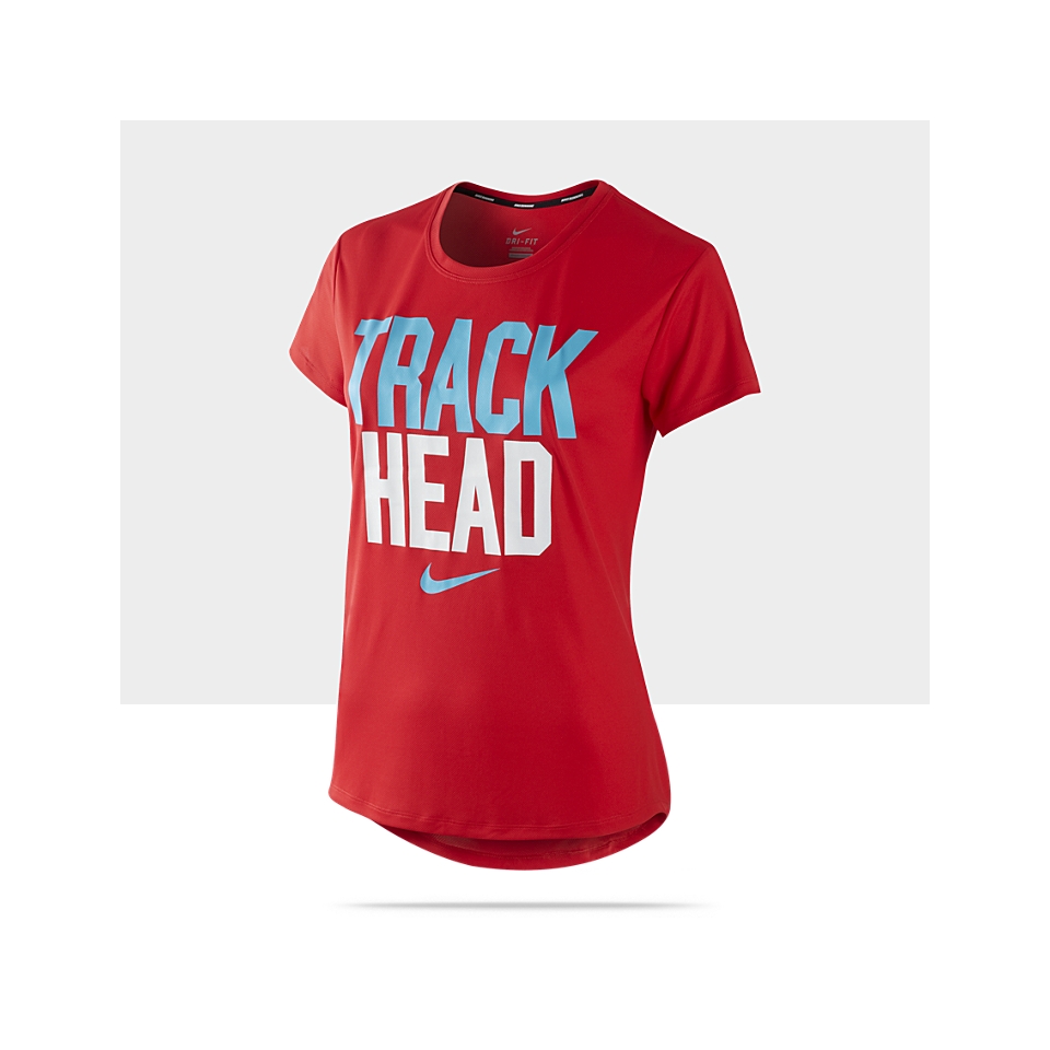    Head Womens Running Shirt 476809_613