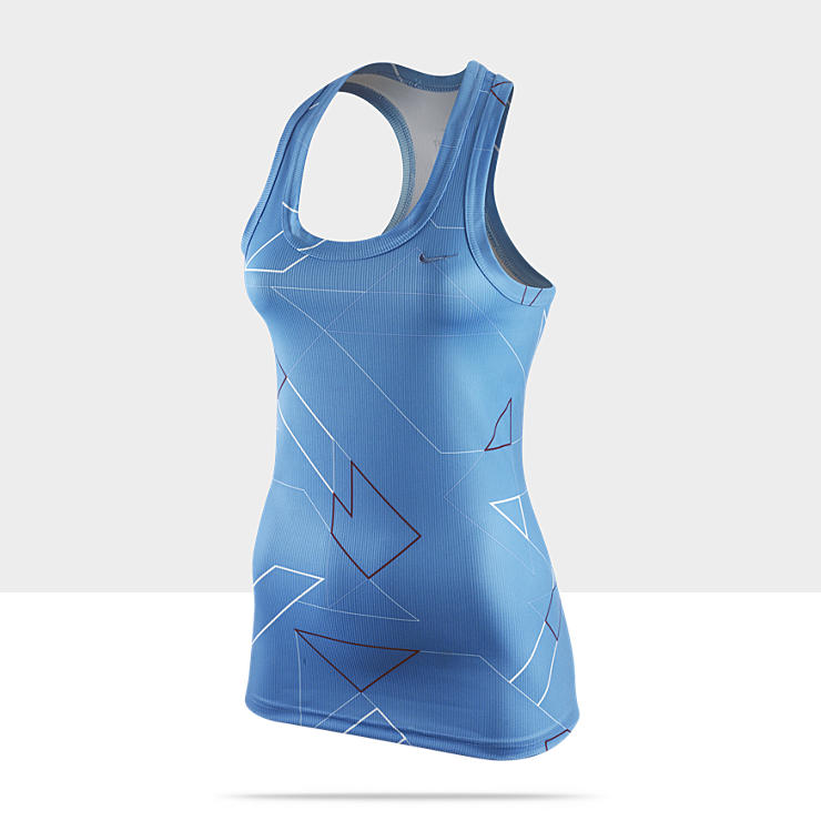 nike chill print women s tank top $ 30 00 $ 23 97