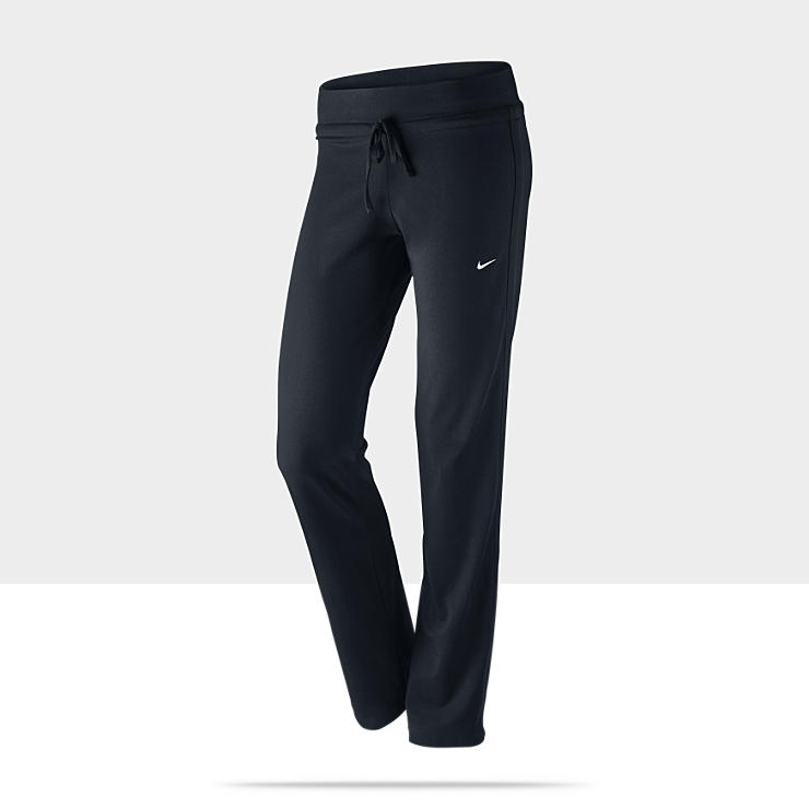 Nike Classic Jersey Womens Pants 439128_010_A