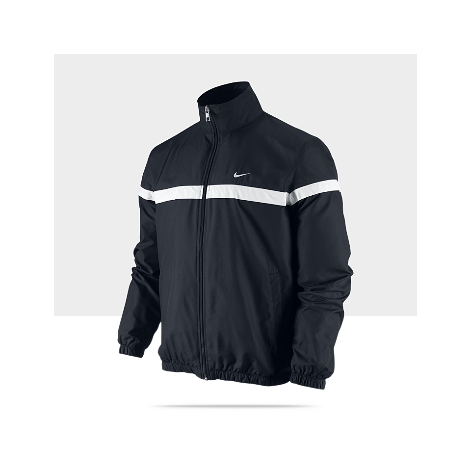 Nike Classic Woven Mens Jacket 404501_474 