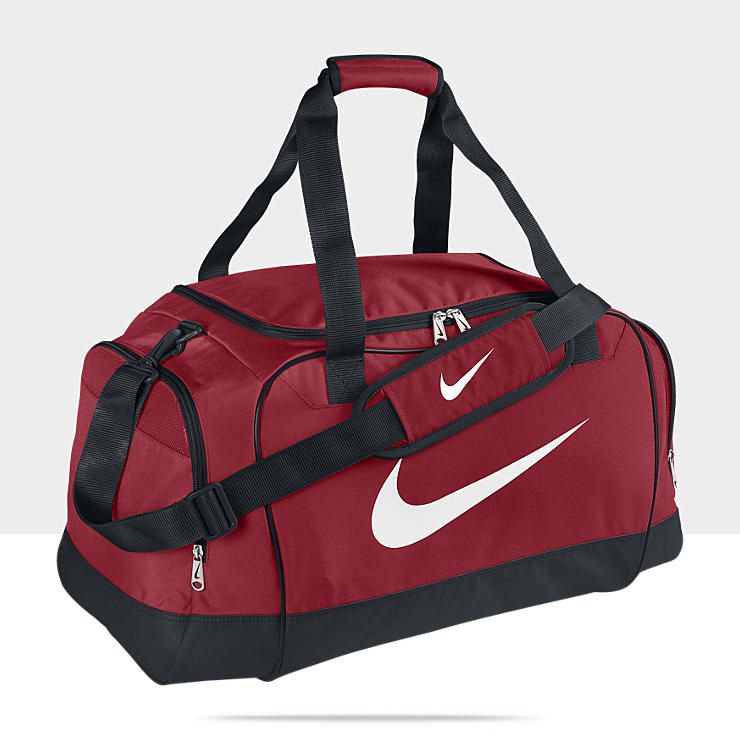 Nike Club Team (Medium) Duffel Bag BA3251_624_A