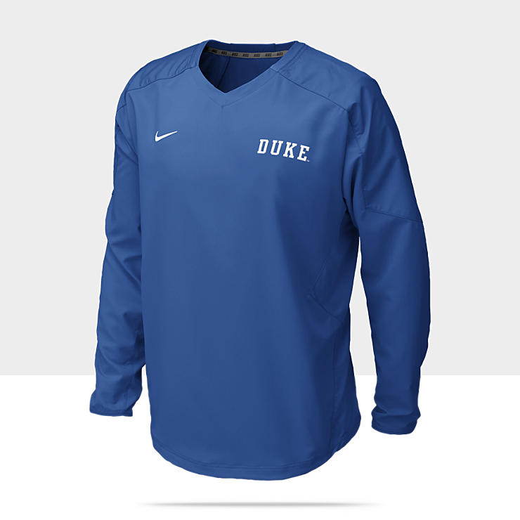 nike college duke men s windshirt $ 65 00