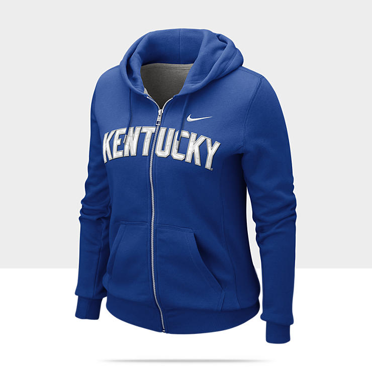 nike college kentucky women s hoodie $ 60 00