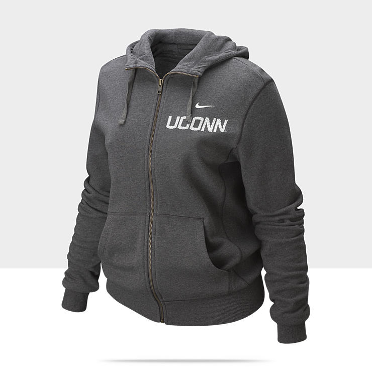 nike college bling connecticut women s hoodie $ 65 00 $ 51 97