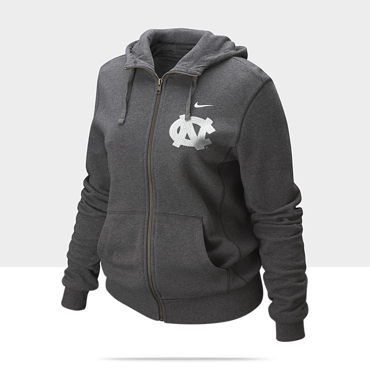 nike college bling unc women s hoodie $ 65 00 $ 38 97 5