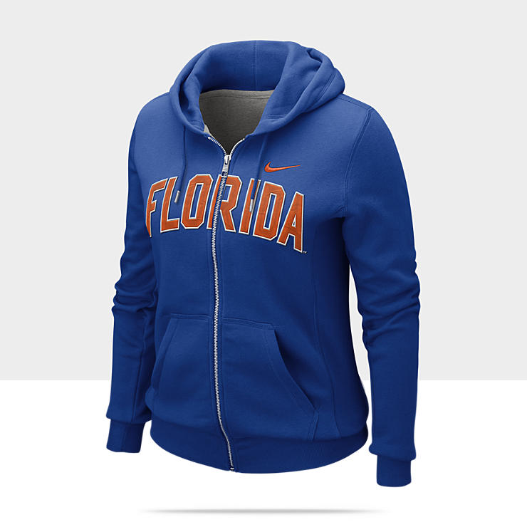  Nike College (Florida) Womens Hoodie