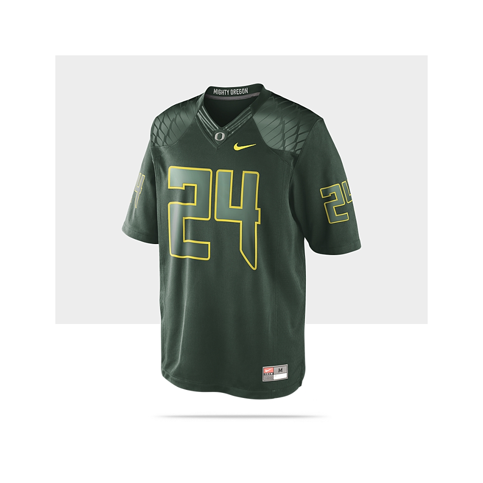  Nike College Limited (Oregon) Mens Football Jersey