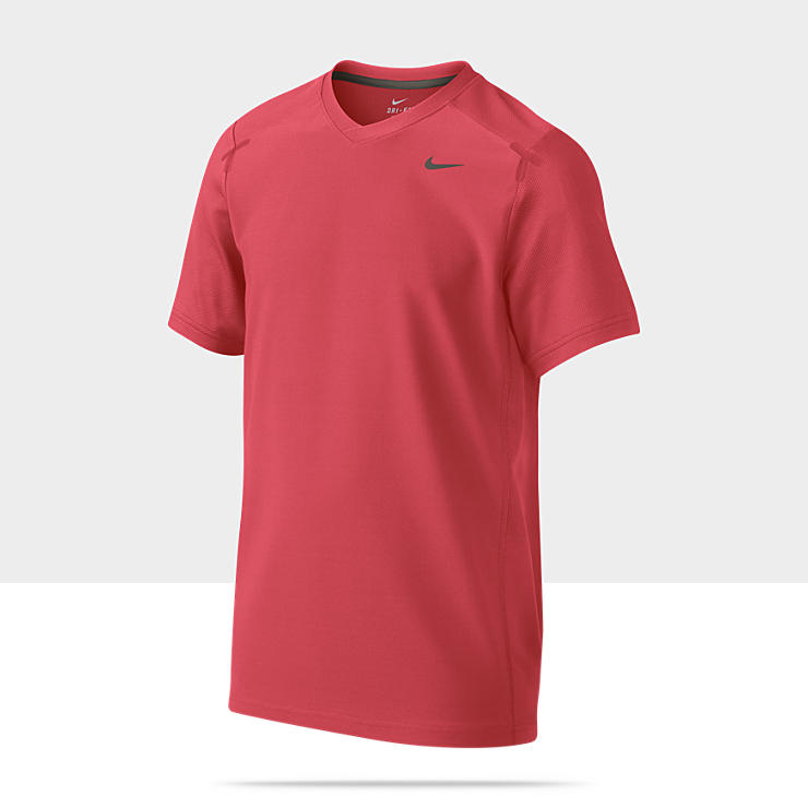 Nike Contemporary Boys Tennis Shirt 506590_635_A