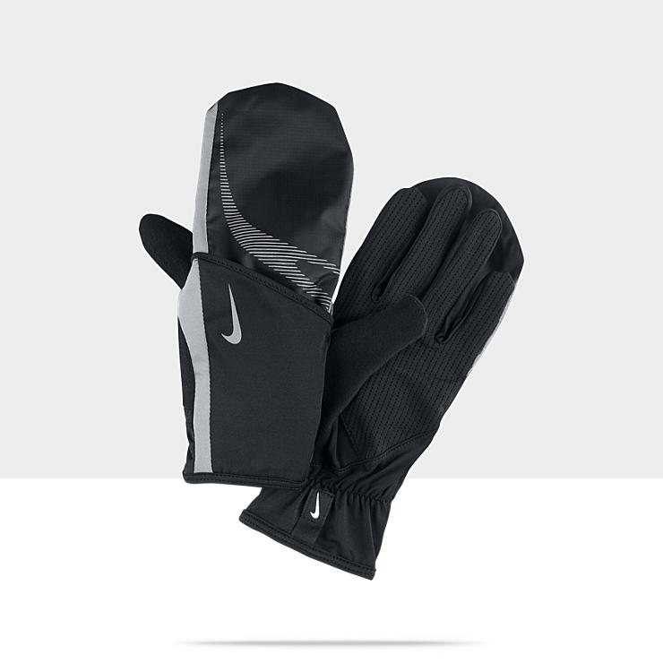 nike convertible mittens men s running mittens medium $ 25 00 4 5