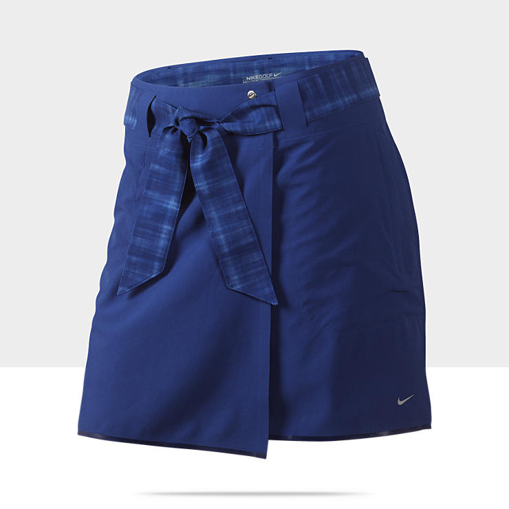 convertible women s golf skort overview the nike convertible skort