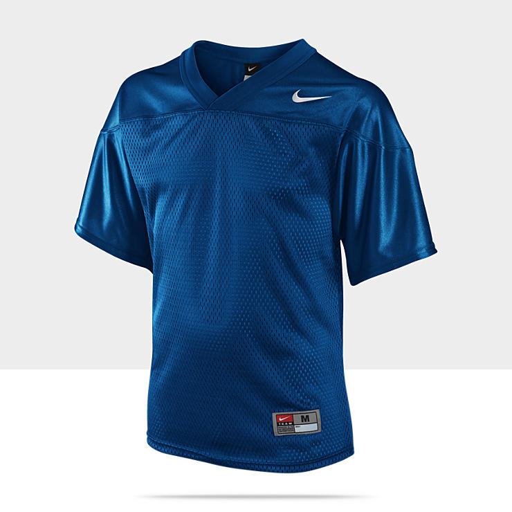 Nike Uniforms: August 2015
