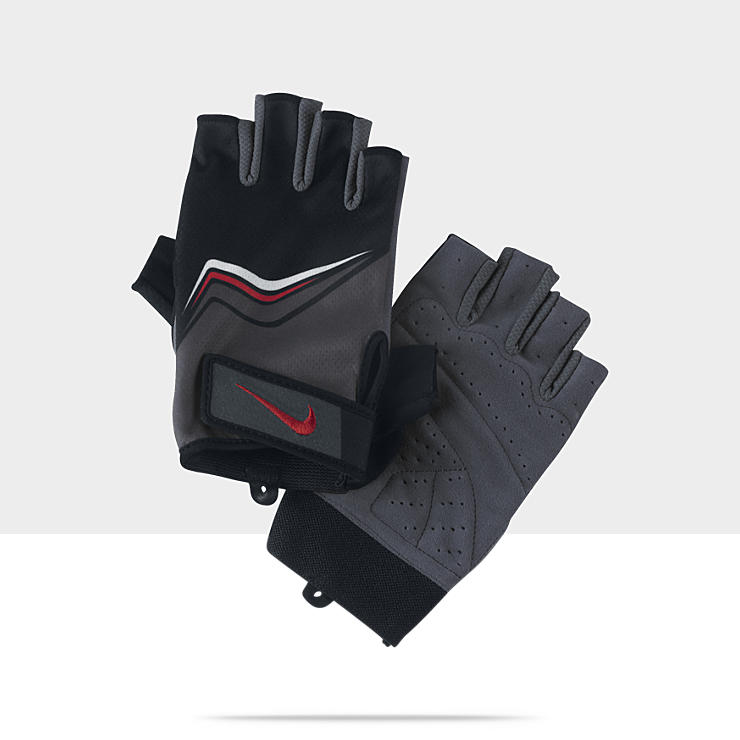 nike core lock men s training gloves small $ 15 00