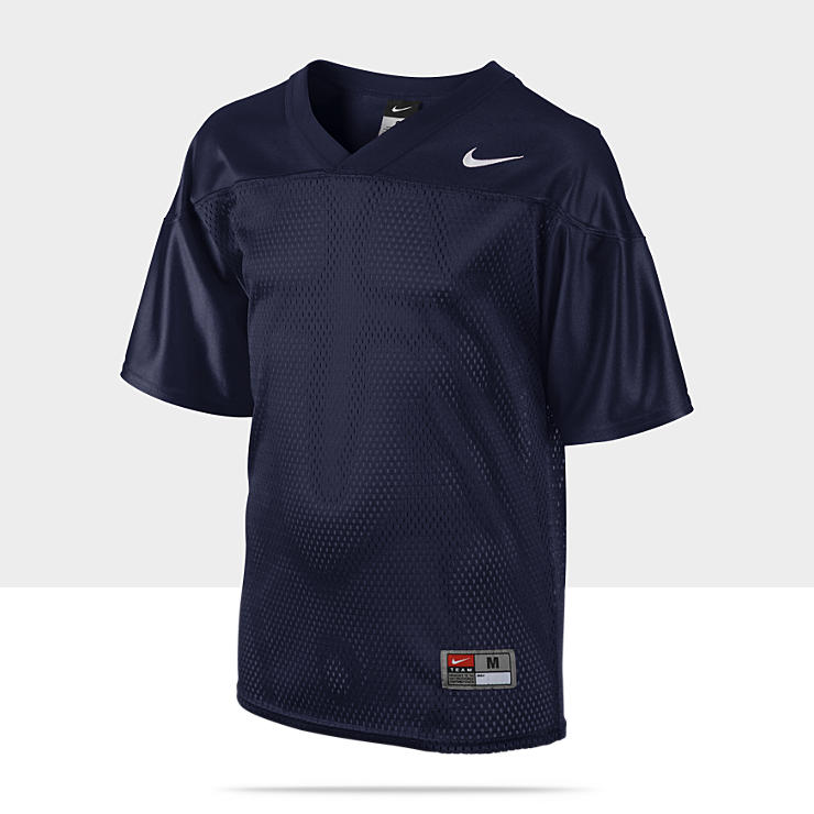 Nike Core Practice Boys Football Jersey 535526_419_A