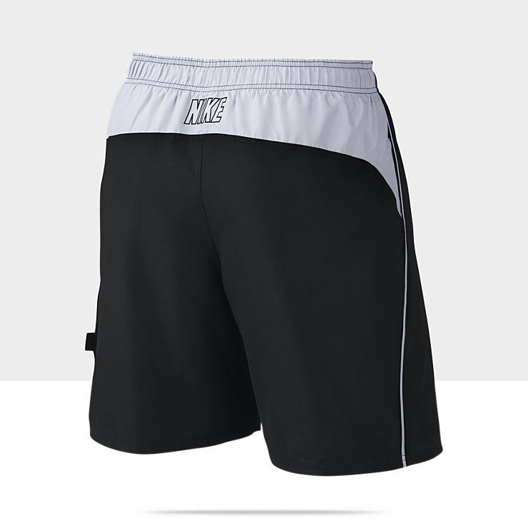 Nike Core Reflex Volley Mens Swim Shorts TESS0256_001_B