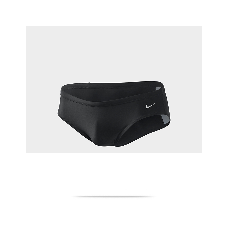 Nike Core Solid Mens Swim Briefs