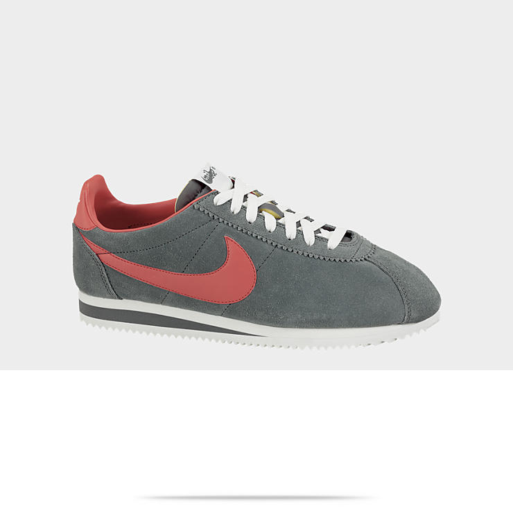 Nike Cortez Classic SE Mens Shoe 532486_370_A