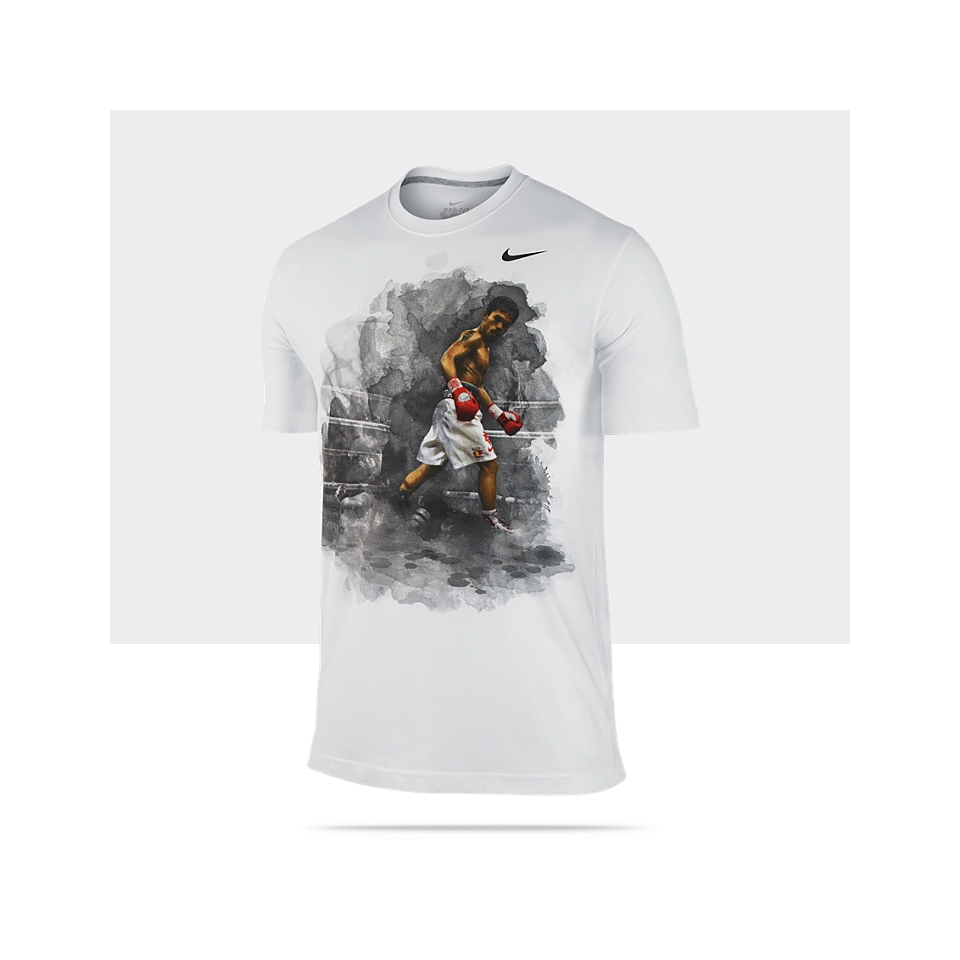  Nike Destroyer Manny Pacquiao Mens T Shirt