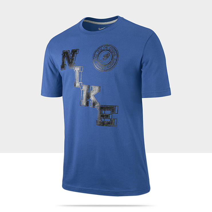 Game Royal/Dark Grey Heather/Black , Style   Color # 507537   476