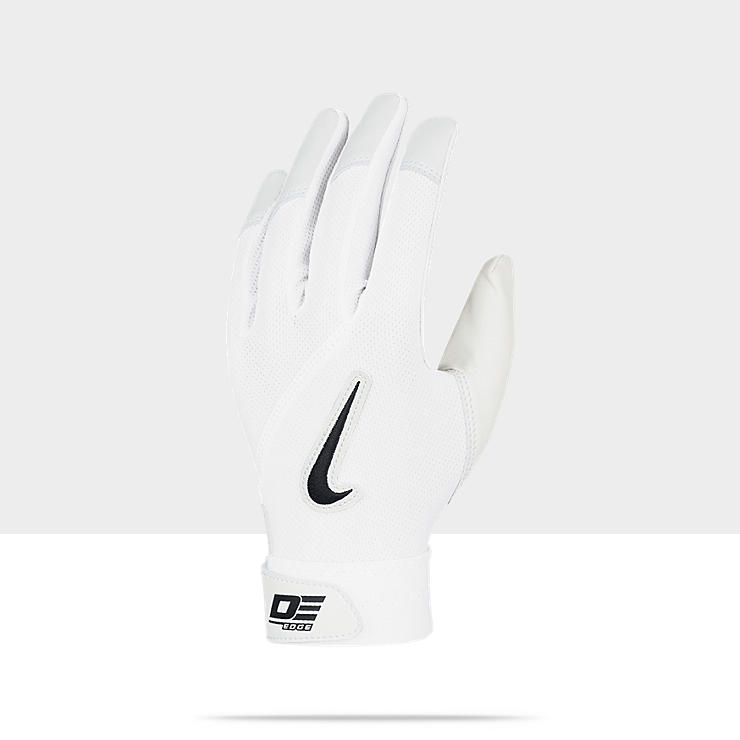 Nike Diamond Elite Edge II Youth Batting Gloves GB0333_202_A