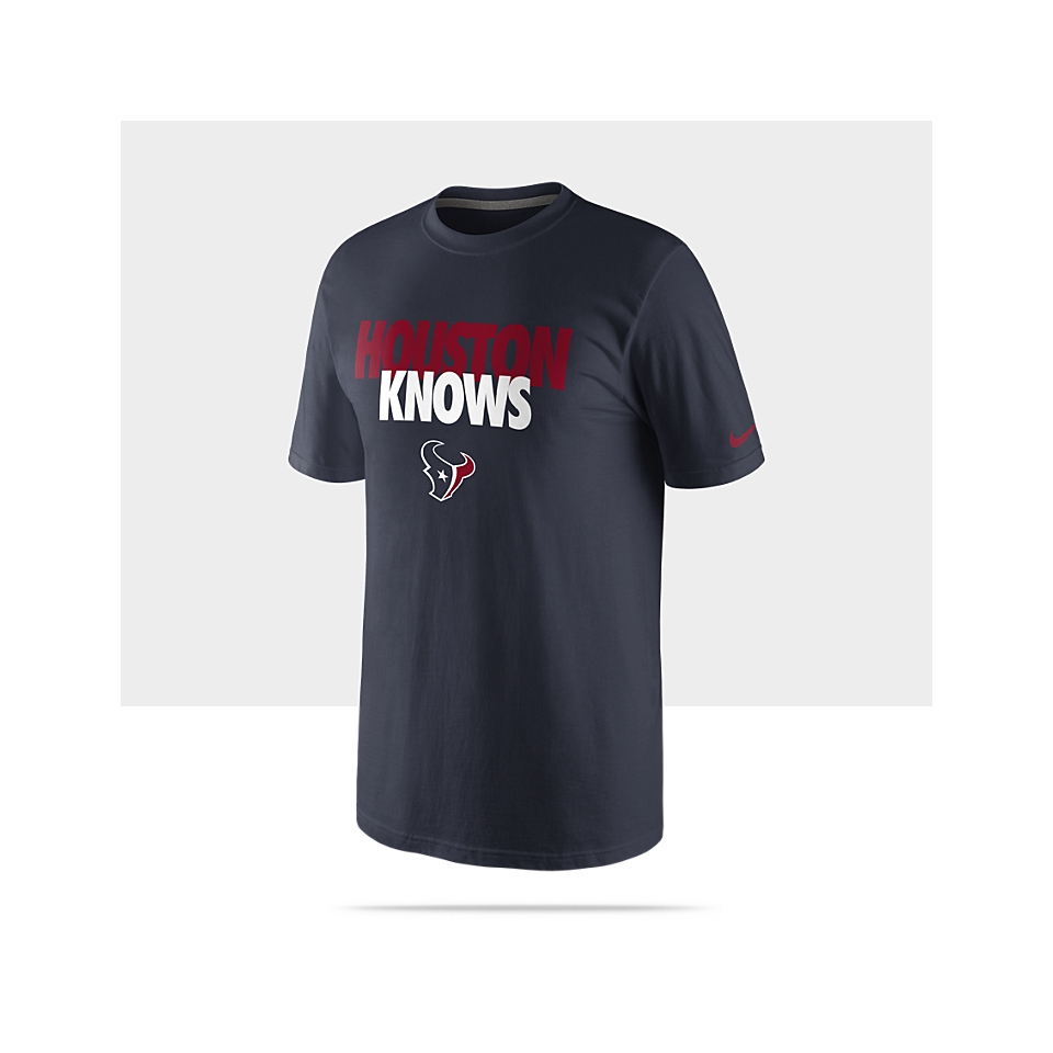    NFL Texans Mens T Shirt 468408_459