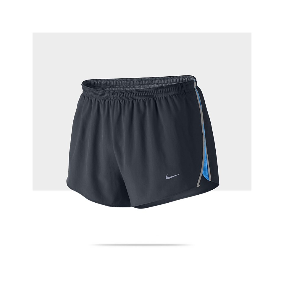 Nike Dri FIT 2 Split Mens Running Shorts 320839_492 