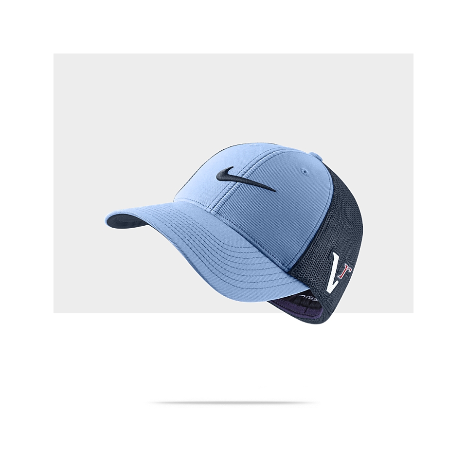 Nike Dri FIT 20XI Tour Flex Fit Golf Hat 452920_479 
