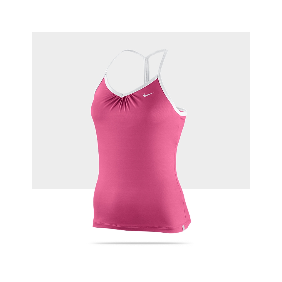    Strappy Womens Sports Top 405191_609