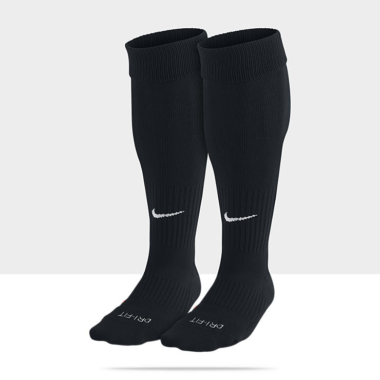  Nike Dri FIT Classic Soccer Socks (Medium/2 Pair)