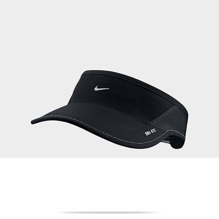 Nike Dri FIT Daybreak Visor 258172_010_A