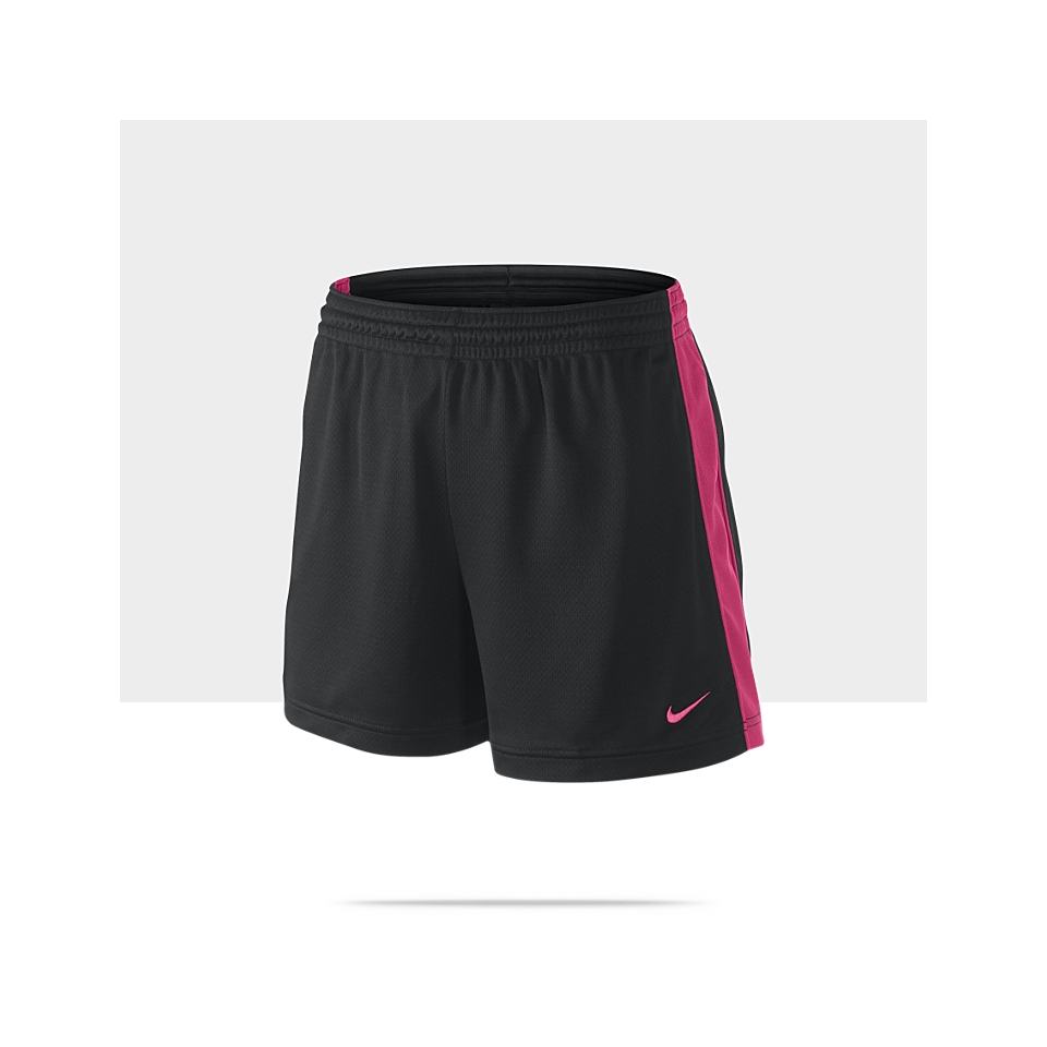  Nike Dri FIT E3 Womens Soccer Shorts