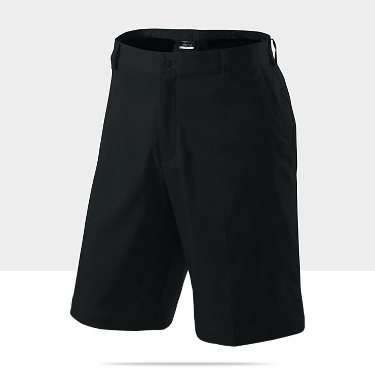  Nike Dri FIT Flat Front Tech Mens Golf Shorts