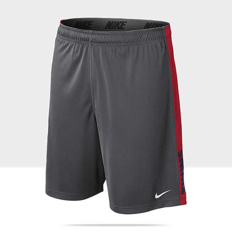 nike dri fit fly mlb twins men s training shorts $ 36 00