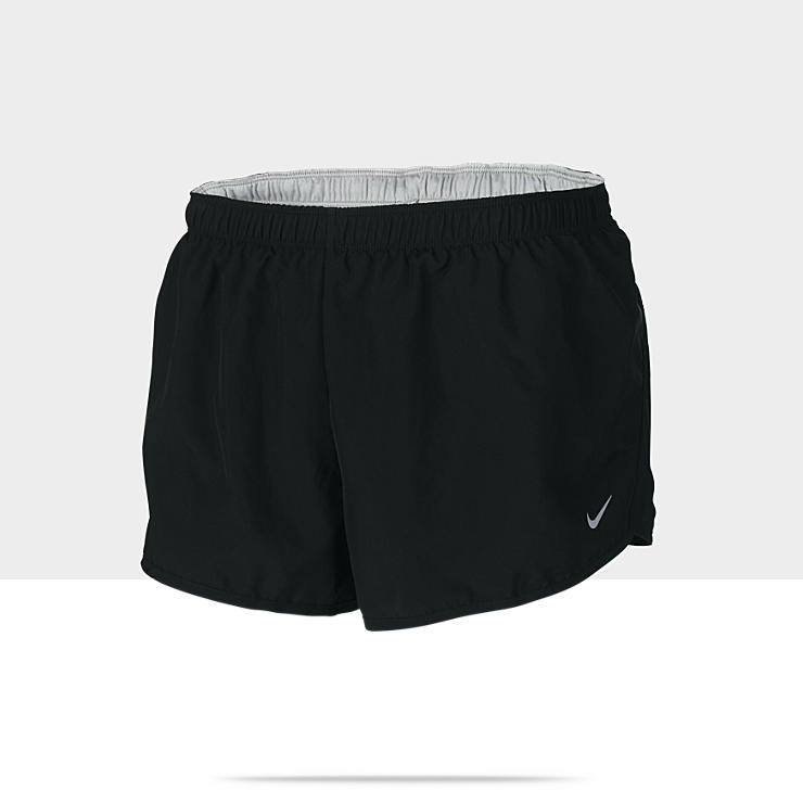  Nike Dri FIT Fundamental Road Race Womens Shorts