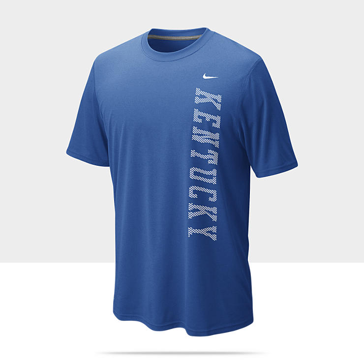 nike dri fit graphic legend kentucky men s t shirt $ 28 00 $ 21 97