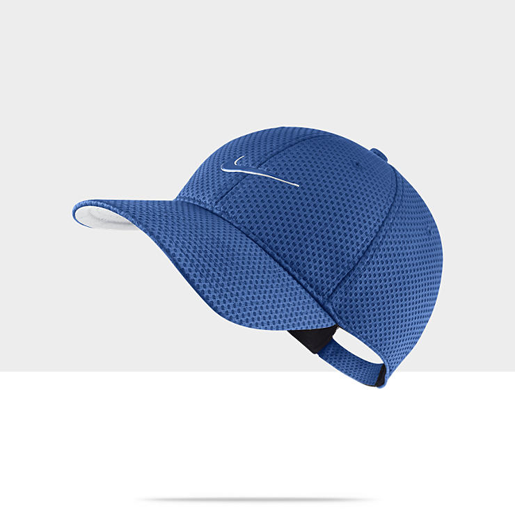 Nike Dri FIT Heritage Mesh Hat 480387_441_A