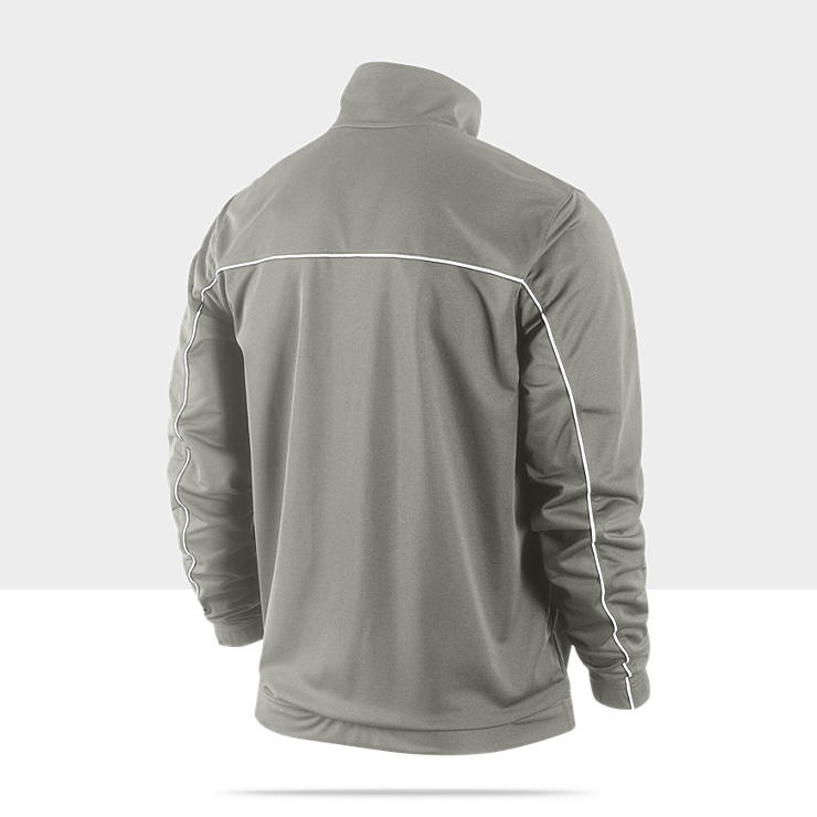  Nike Dri FIT Hustle Knit Mens Basketball Jacket