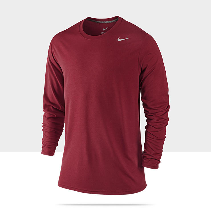 Nike Dri FIT Legend Mens Training Shirt 377780_606_A