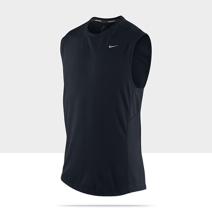 nike dri fit miler sleeveless men s running shirt $ 32 00 $ 25 97 4 75