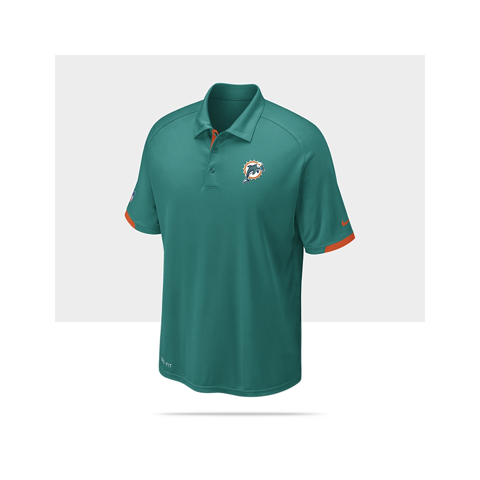    (NFL Dolphins) Mens Polo 468731_427
